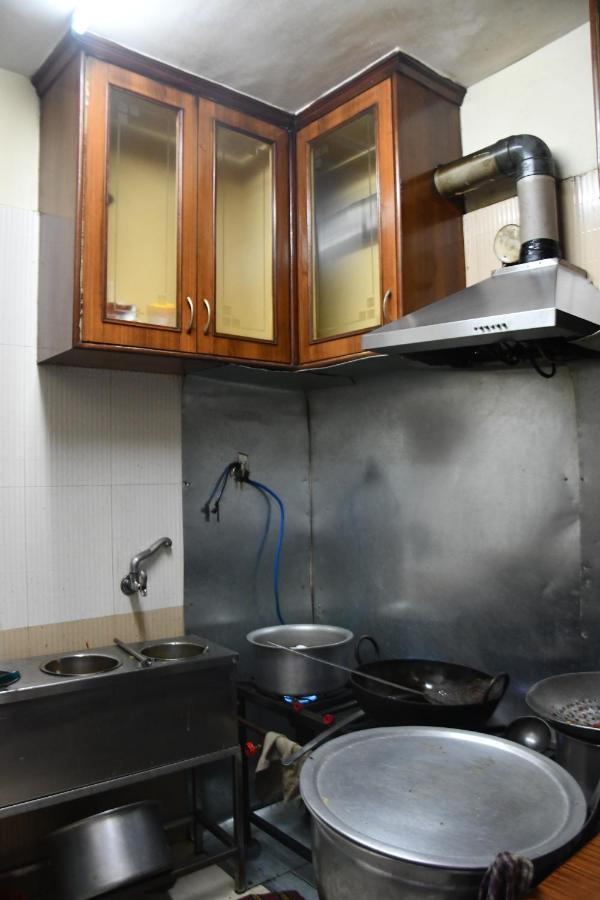 העיר בנגלור Hotel Ivory Elite One מראה חיצוני תמונה