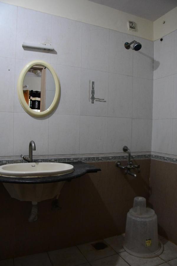 העיר בנגלור Hotel Ivory Elite One מראה חיצוני תמונה